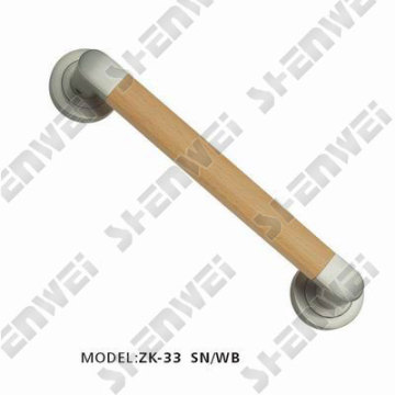 Stainless Steel Tempered Glass Door/Wooden Door Pull Handles