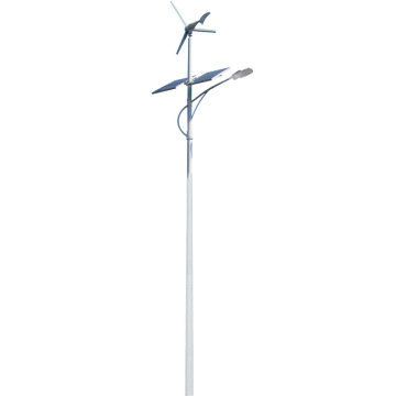Flyinglighting Wind Réverbère hybride solaire Vent Réverbère hybride solaire
