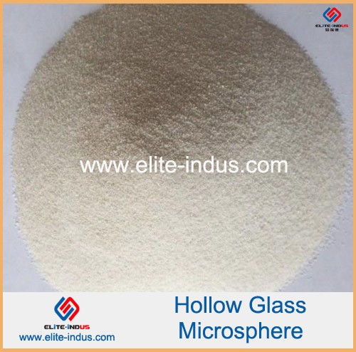 Hollow Glass Microspheres