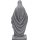 Virgin Mary Statue Garden Decor