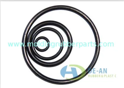 Non-sticking Vulcanized Silicone Ice Lattice , -40 To 230 Degree