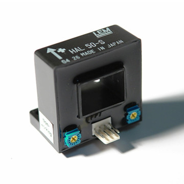 HDYu 100% Original & New HAL50-S Hall Effect Sensor 50A AC/DC