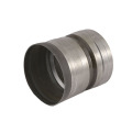 Stainless Steel Inox Cone turning spinning milling metal stainless steel inox cone Supplier