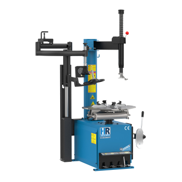 Hauvrex Semi-Automatic Car Tire Changer with PX30 Dual Functions Helper Arm for Rims up to 24"" HC8330" could be simplified to:

"Hauvrex Semi-Automatic Tire Changer HC8330 with PX30 Dual Functions
