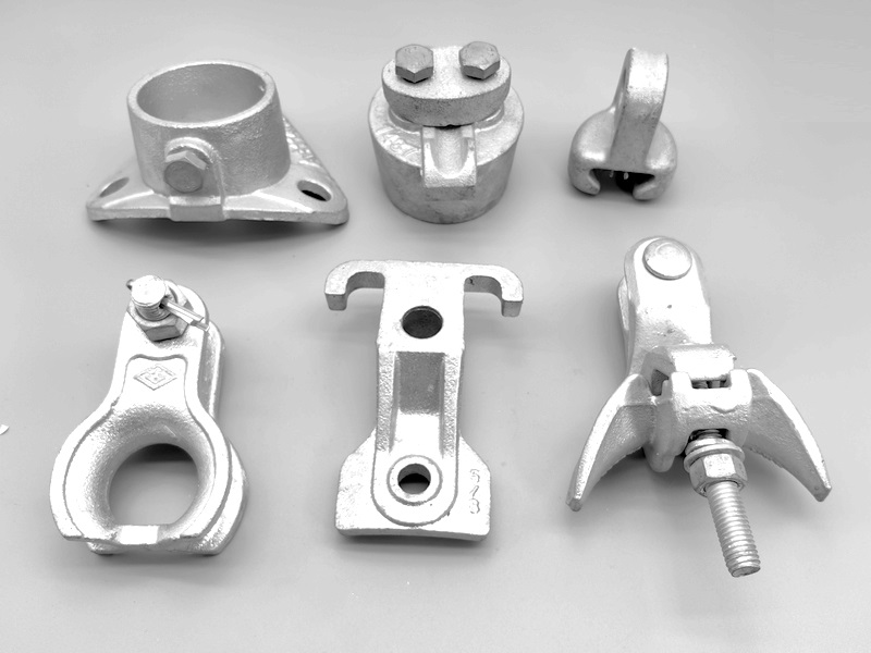 Poleline Casting (2)