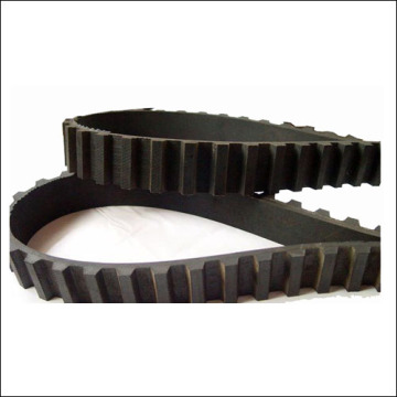 Rubber Belt Transmission Belt Timing Belt