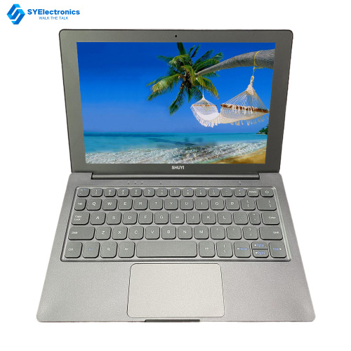 OEM 10.1inch N5100 128 GB予算Windowsラップトップ