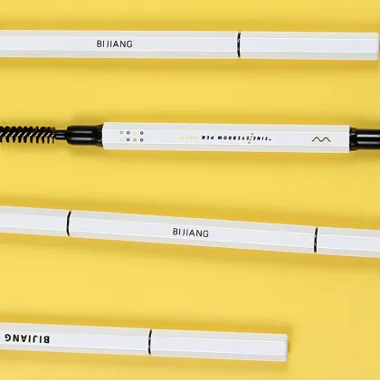 Long Lasting Vegan Makeup Eyebrow Pencil