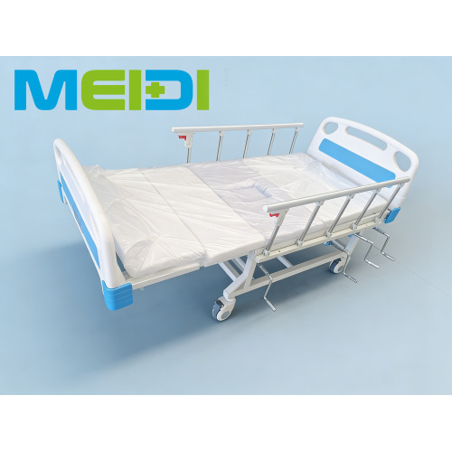 Hospital Grade Full Curved Bed Wholesale