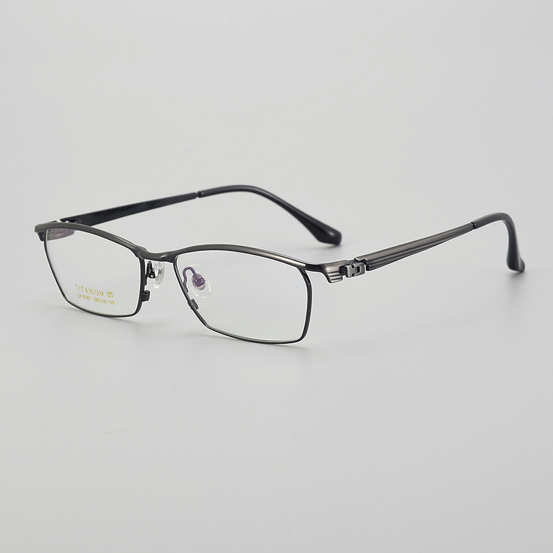 Customized Titanium Opitcal Frame