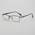Flexible Titanium Optical Frame Customized Titanium Opitcal Frame Factory