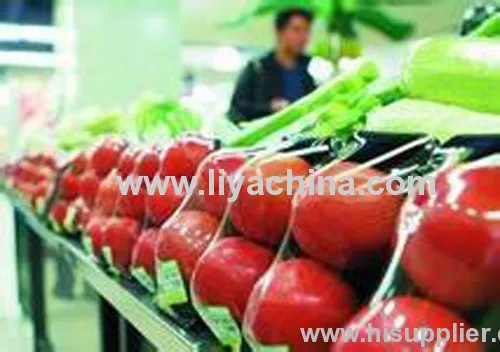 Hot Sale Pe Transparent Cling Film 