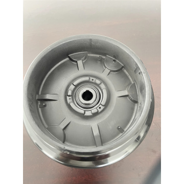 Precision Air Suspension Strut Mount