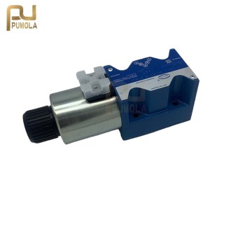 Valvole idrauliche di controllo direzionale della serie DG4V: DG4V-5-2AJ-M, DG4V-5-6CJ-M, DG4V-5-2CJ-M e DG4V-5-2Alj-M Specifiche e dettagli