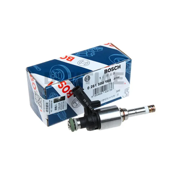 Fuel Injection Valve for VW Golf MK6, Audi A3, A4, Q5, A6 EA888 Engine (06J906036E, 06J906036G, 06J906036N, 06J906036R)