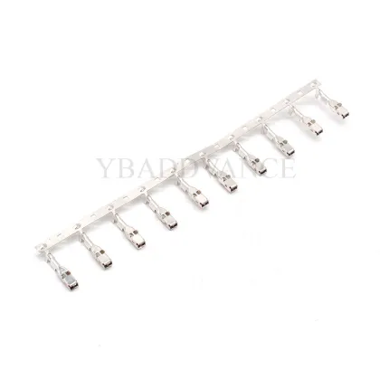 Yazaki 7116-4112-02 Connector Female Terminal 2.80x8MM for 2.0-2.5mm 2 Wire
