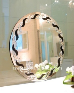 wall art mirror ENT-SD030