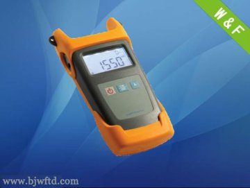 Intelligent JW3111 optical light source