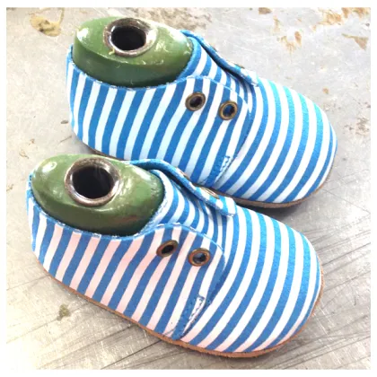 Wholesale Leather Baby Shoes Baby Oxford Leather Shoes