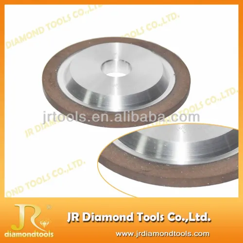 Cylindrical Grinding Diamond Wheel/resin Diamond Grinding Wheel, High