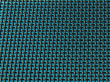 304 Stainless Steel Security Screen for Super Hardness