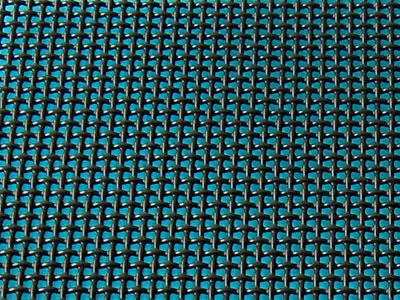 304 Stainless Steel Security Screen for Super Hardness
