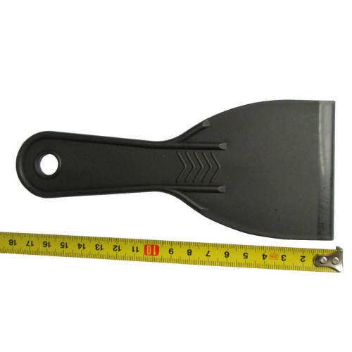 Plastic Putty Knife Wall Scraper