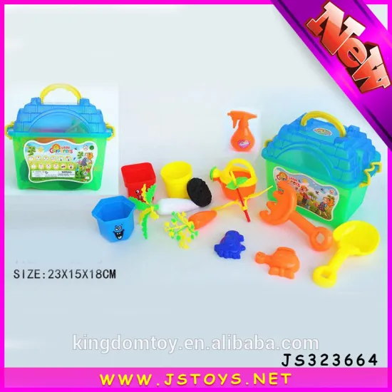 hot toys plastic play house