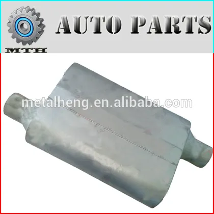 auto exhaust flex pipe