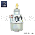 Puch 15mm Bing Style Carb Carburetor Maxi Sport Luxe Newport E50 Cobra (P / N: ST04009-0011) أعلى جودة