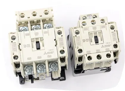 SD-N21 DC Magnetic Contactor for Mitsubishi Elevators