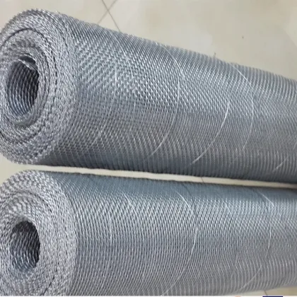 Woven Wire Mesh: Flexible Wire Mesh Netting Solutions