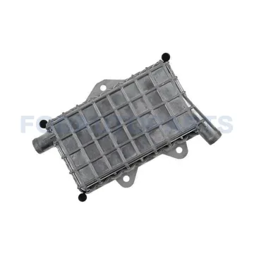 Car Oil Cooler Suitable for SPRINTER 3-t Box (903)/ SPRINTER 2-t Bus (901/902) - 6011800065