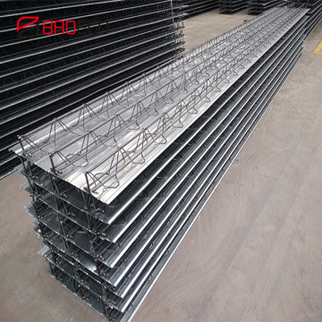 High Quality Lightweight Cheap Steel Truss Deck Prices