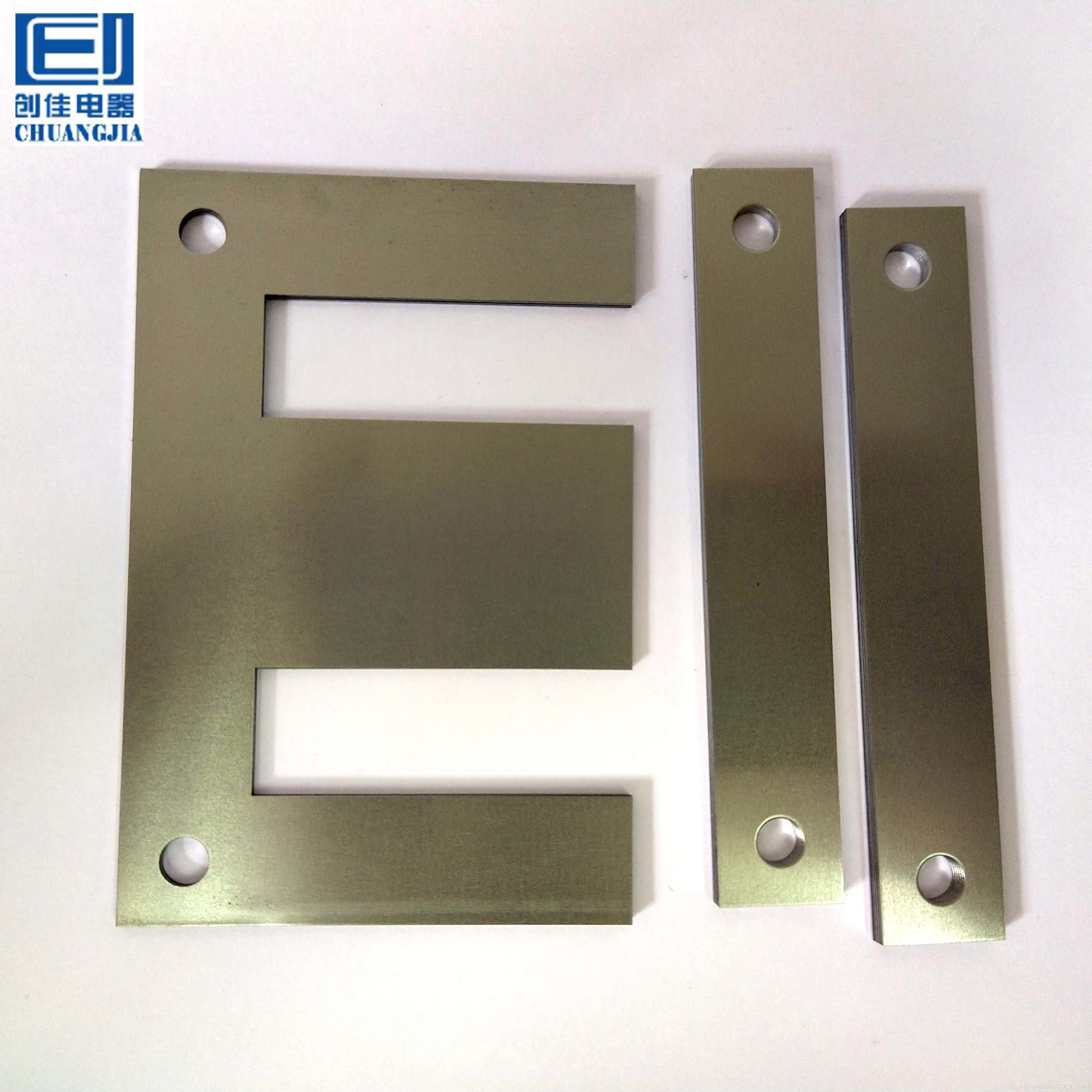 Core EI/ trasformatore in acciaio silicio EI240