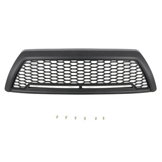 Wholesale Auto Parts: Car Exterior Accessories - Honeycomb Grill Fit for Toyota 4Runner 2006-2009 TRD