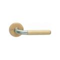 Bathroom Partition Stainless Steel Door Lock handle