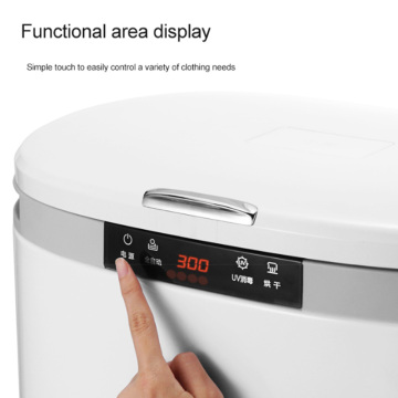 Xiaomi Xiaolang 헝겊 건조기 60L 화이트