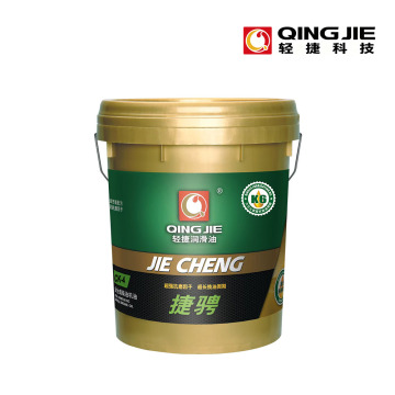 Jiecheng CK-4 K6 Synthetic Diesel Engine Oil