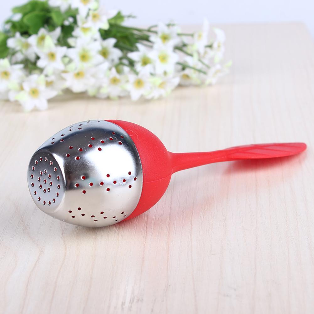 Tea Infuser Silicone