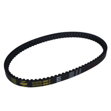 Motorcycle Transmission Belt