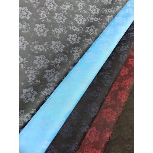 CVC Tooling Jacquard Reactive Dyed Fabric