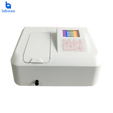 Best UV Spectrophotometers and Spectrometers in Chemistry