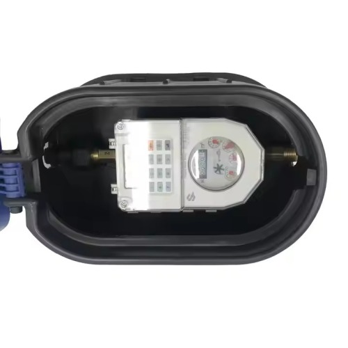 Residential Water Meter Case/Enclosure With High Quality
