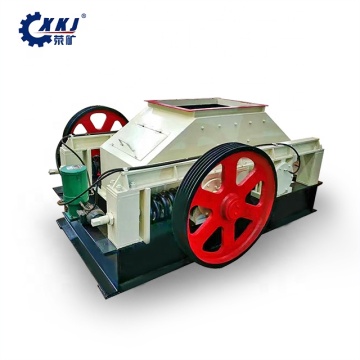 Vente chaude 2pg900 * 900 Crusher à double rouleau en pierre pour calcaire, granit et basalte