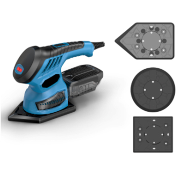 Handheld Palm Fine Mouse Professional Corner Detail Sander for Sale