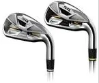 Golf Sq Machspeed Golf Irons