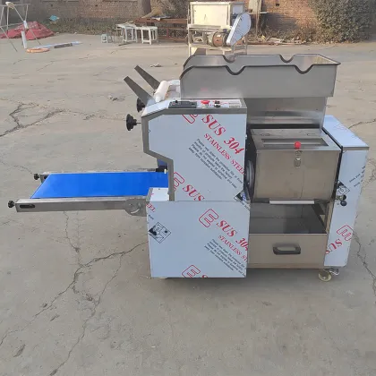 Wholesale Japanese Instant Noodle Machine (Ramen Machine)