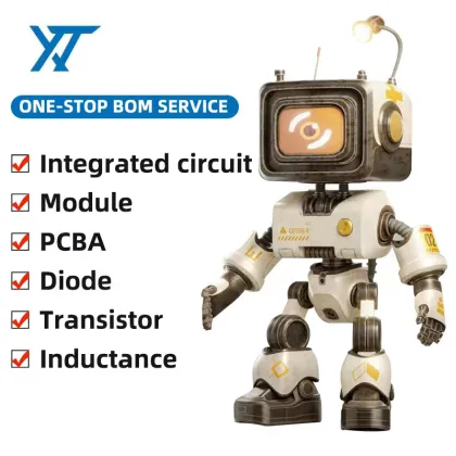 YIXINTAI USB Host Shield 2.0 for MEGA ADK - Android ADK Compatible DIY Electronic Module Board