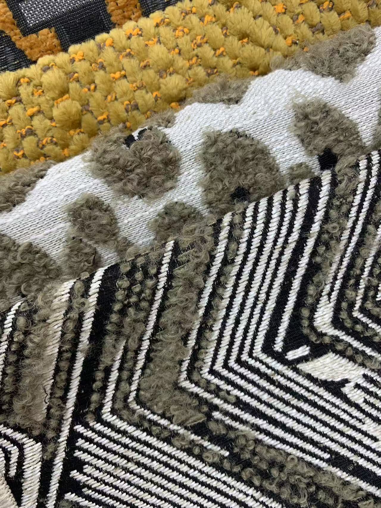 Upholstery Fabric for Sofa